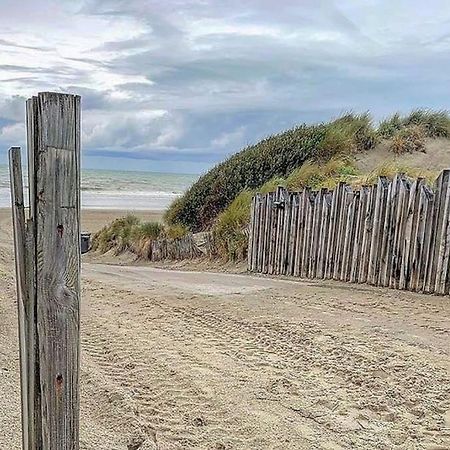 Superbe Apt Cosy A 500M De La Plage Pour 4 Pers فورت ماهون بلاج المظهر الخارجي الصورة