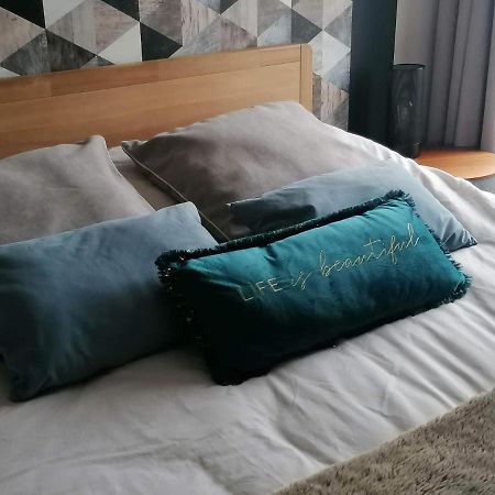 Superbe Apt Cosy A 500M De La Plage Pour 4 Pers فورت ماهون بلاج المظهر الخارجي الصورة